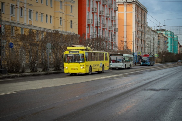 В Мурманской области хотят изменить объемы финансирования госпрограммы «Транспортная система»
