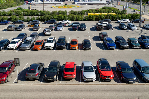 Ford завершил выпуск легендарного Focus после 27 лет производства