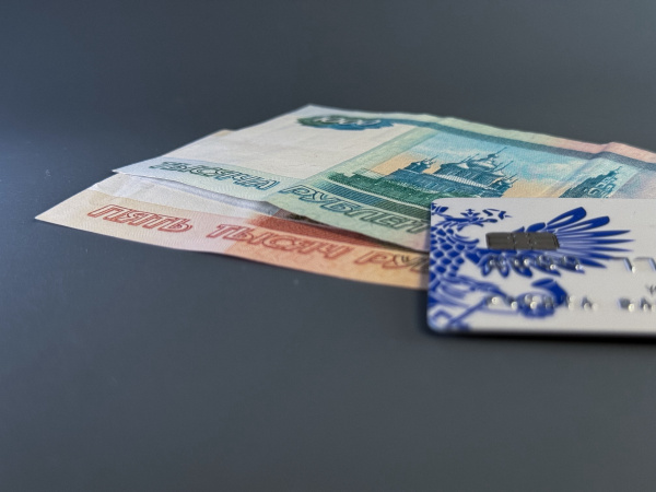 Житель Мурманска затарился алкоголем за чужой счёт