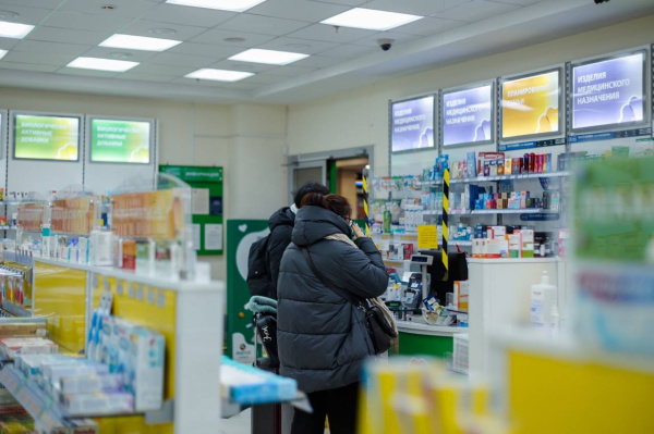 Чтобы обеспечить льготников лекарствами, в Мурманской области создают центр компетенций