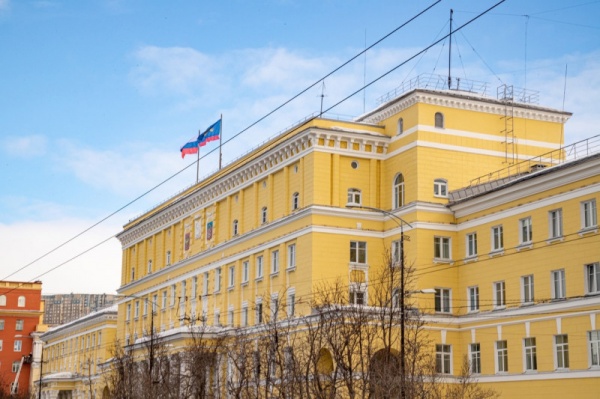 В Мурманской области министерству региональной безопасности хотят выделить 10,1 млн рублей