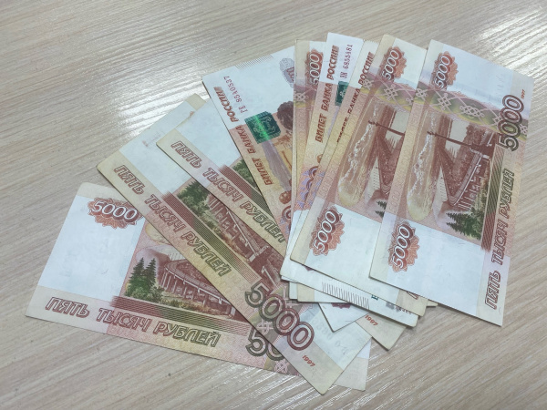 В Мурманской области вырос объем микрозаймов, но число договоров сократилось