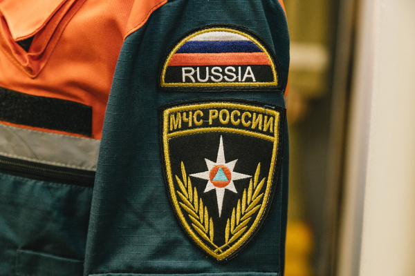 В Хибинах проходят учения спасателей по работе на технике повышенной проходимости