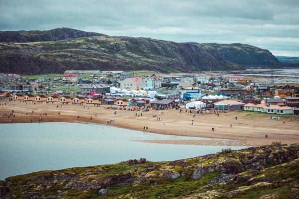До сих пор не объявлены даты проведения арктического фестиваля «Териберка» 