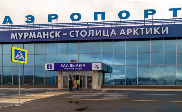 Прямой авиарейс из Мурманска в Казань возобновится в июне