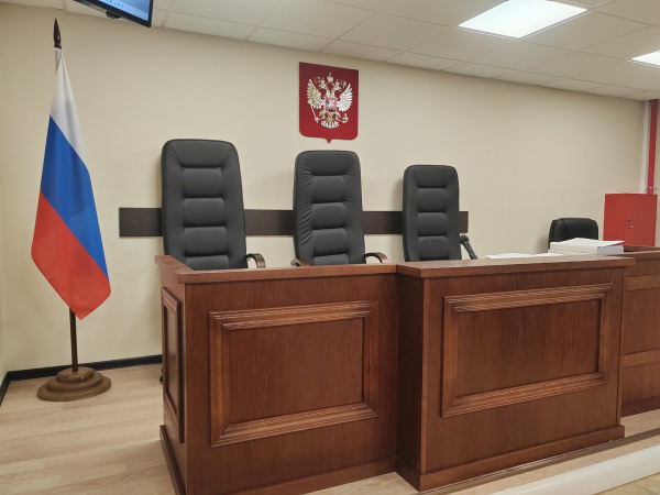 Кладовщица из Ковдора ответила в суде за кражу техники с предприятия