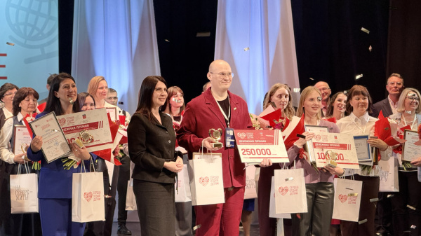 В Мурманской области определили лучших педагогов допобразования