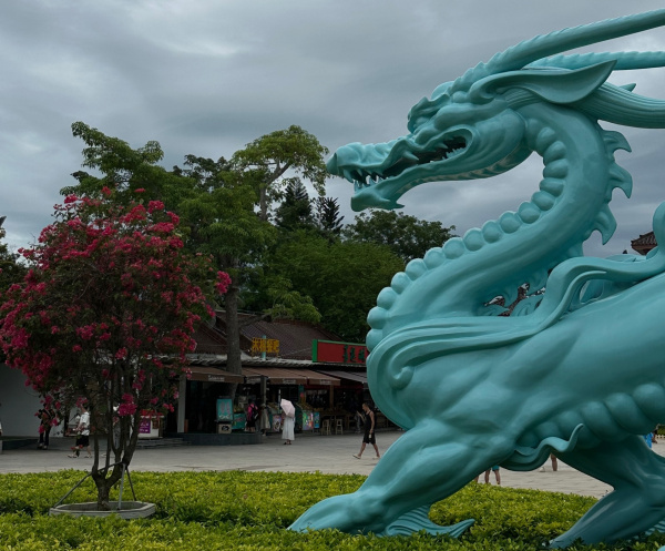 Безвизовый режим для туристов из России в Китай могут продлить ещё на год