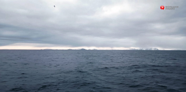 В начале недели на Кольском полуострове циклоны и антициклоны будут сменять друг друга