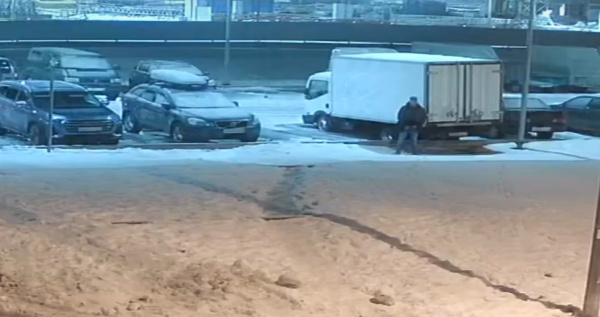 Жители Колы не оценили «уриноводопад» от северянина