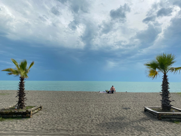 Как себя вести после экзотических поездок