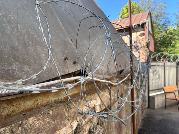 В Мурманске осудили Степана «Мурманского» Фурмана 