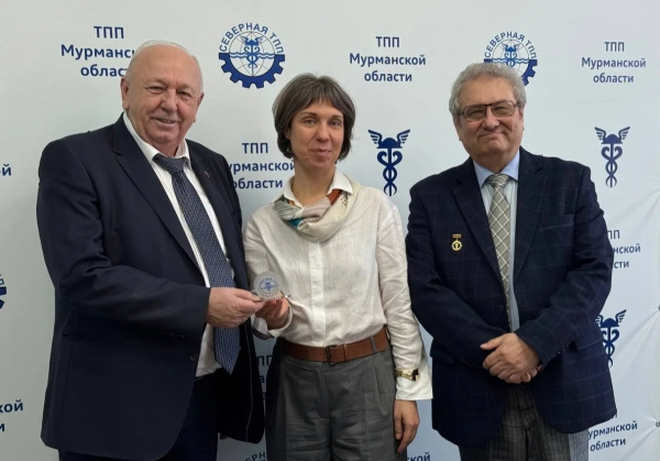 Диалог о важном