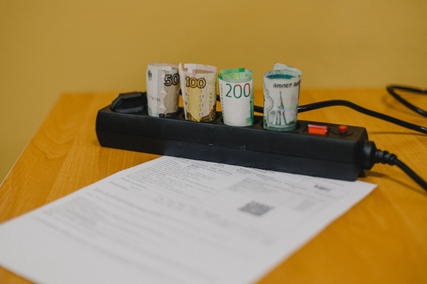 Коммуналка в Мурманской области поднимется на 15% с октября 2026 года 