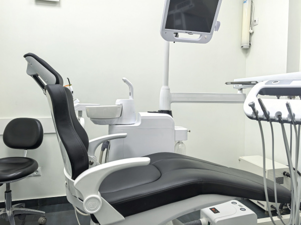 В Мурманске 4 февраля не будет работать детская стоматология