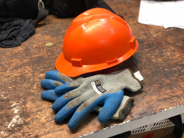 Вас скоро спросят о работе