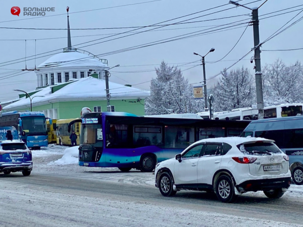 Минтранс про новое расписание автобуса Щукозеро - Североморск