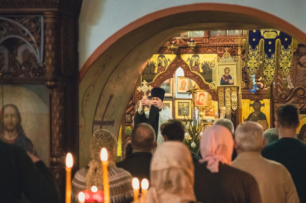 В Мурманске одобрено строительство новой церкви на улице Кооперативной