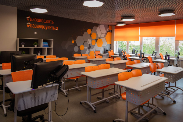 На развитие «Арктической школы» направят 200 миллионов рублей