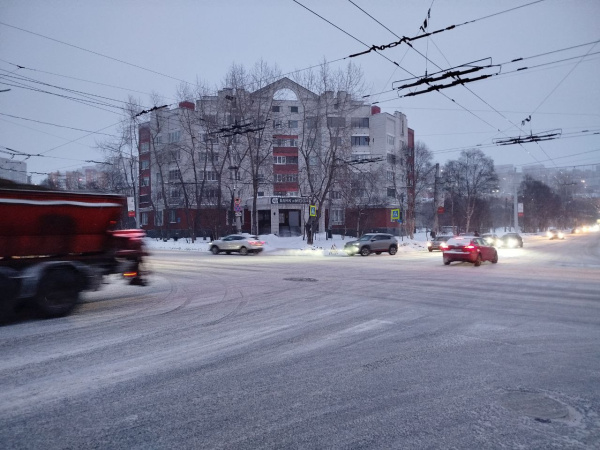 «Помогаем нашим соседям»: глава Карелии о помощи жителям Мурманска