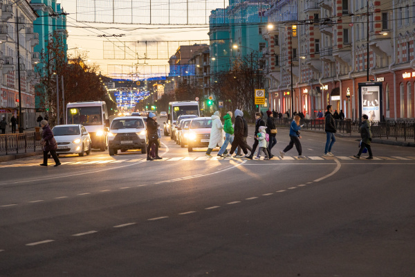 «Безопасные каникулы»: в регионе усилят меры по защите детей на дорогах