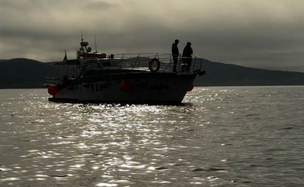 После небезопасных перевозок туристов в Кольском районе возбуждено уголовное дело