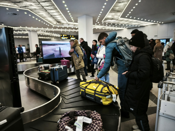 Россия расширяет безвиз: на очереди Малайзия, Бахрейн и Кувейт