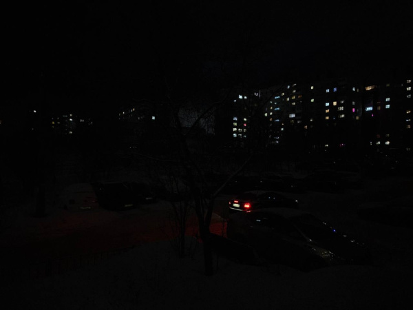 Андрей Чибис прокомментировал отключения электричества в Мурманске