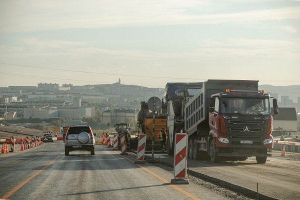 Мурманская область направит 16,5 млрд рублей на дороги, транспорт и цифровизацию
