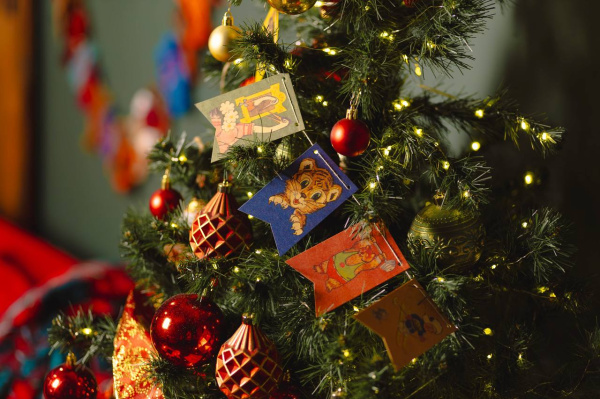 Коллектив «Большого Радио» делится детскими воспоминаниями 