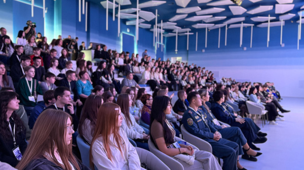 Мурманская область открыла юбилейный сезон проекта «Больше, чем работа»