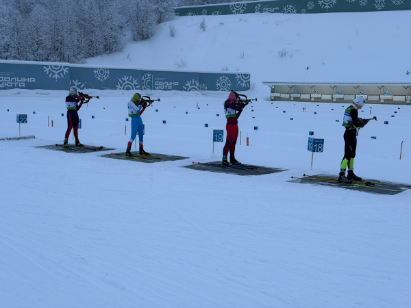 «Трудиться и не халявить»: мурманский тренер о победах своих воспитанников
