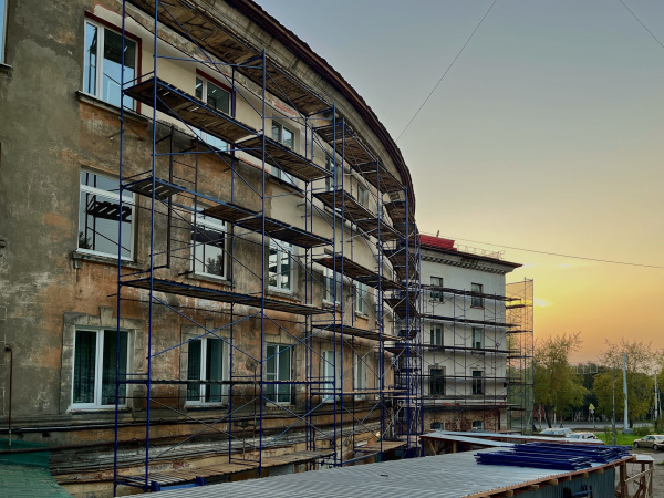 В Мурманской области запустили акцию по списанию пеней за долги по капремонту