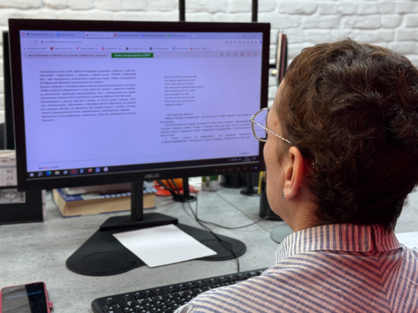 Жители Мурманска сообщают о сбоях в работе телеграма