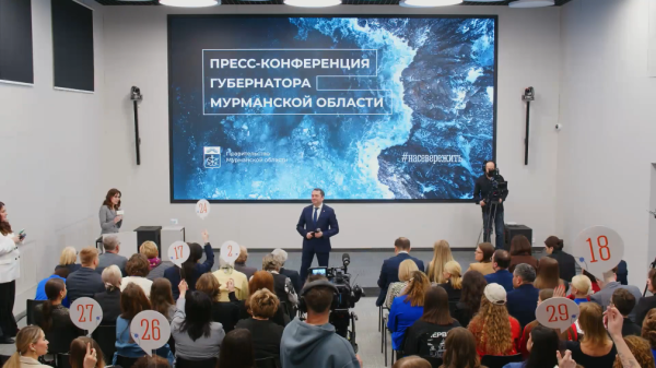 Андрей Чибис рассказал о ходе рекультивации помётохранилища бывшей птицефабрики «Снежная»