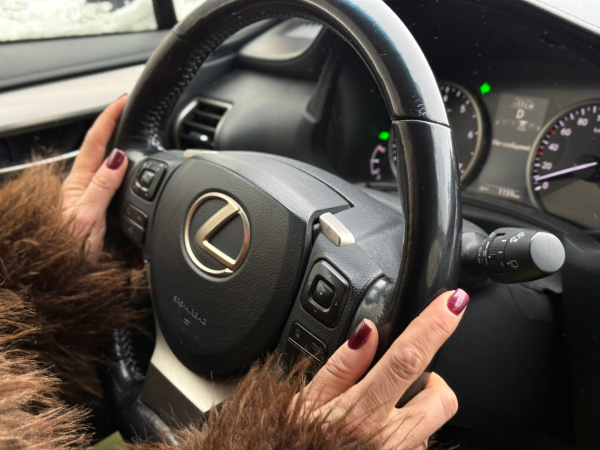 Известно, сколько времени у жителей Мурманска уходит на дорогу до работы