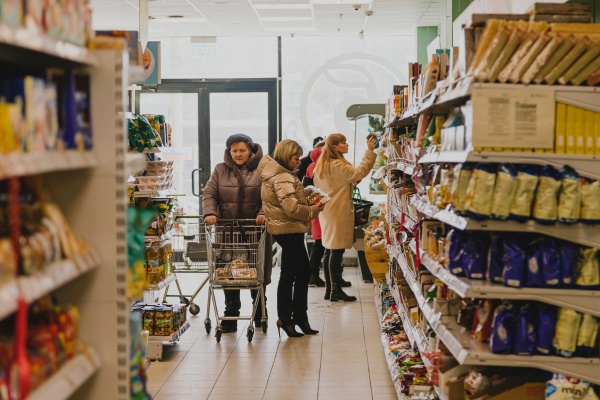 В Мурманской области подорожали некоторые виды социально значимых товаров