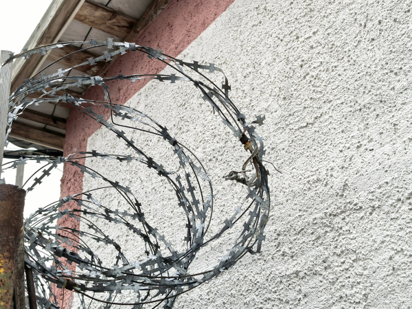 В Мурманской области убийцу не выпустили на свободу раньше срока 