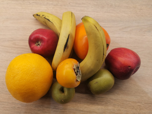 Известно, какие коктейли полезны для жителей Мурманска