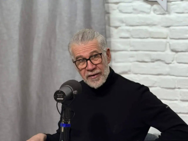 Валерий Ярёменко в гостях у «Большого радио»: о наставниках, сцене и служении зрителю