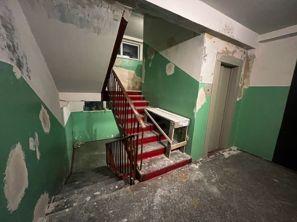 В Мурманске 2 управляющие компании могут лишиться лицензий