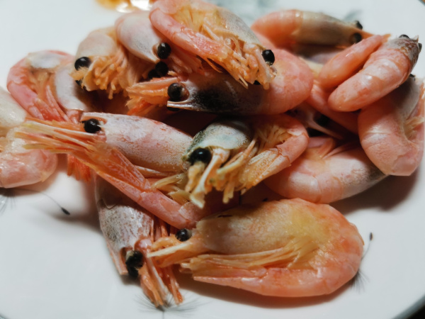 Ученые предложили сохранить вылов северной креветки в Баренцевом море на прежнем уровне