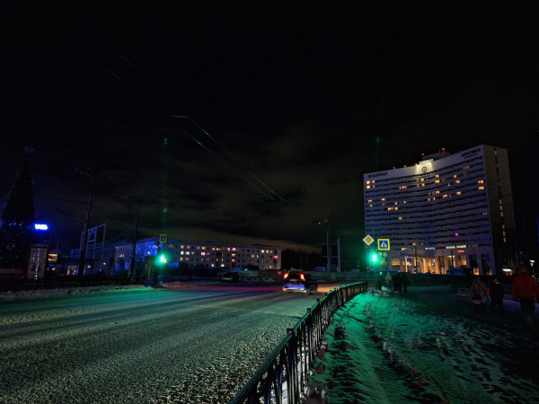 В Мурманской области без электричества остаются больше 70 тысяч человек