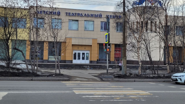 Юные мурманчане стали призёрами на Международном фестивале-конкурсе