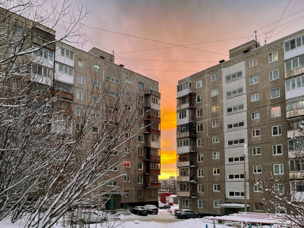 В Мурманске пройдут плановые отключения коммунальных ресурсов 14 и 16 марта