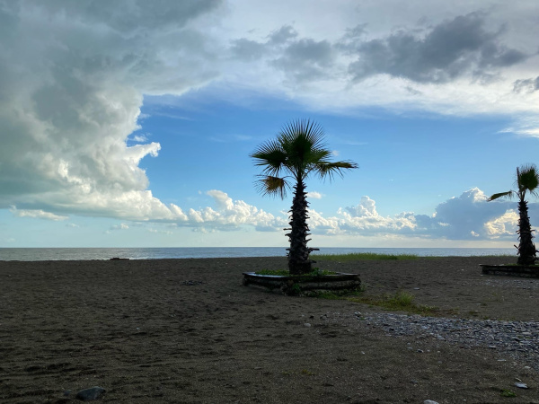 Российские дети смогут попасть в Абхазию по свидетельству о рождении