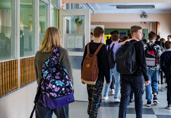 Родители школьников в Мурманске бьют тревогу из-за замены преподавателей