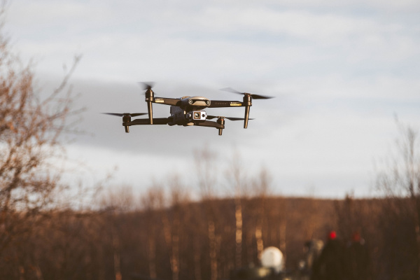 Расследование атаки БПЛА в Мурманской области: суд продлил меру пресечения