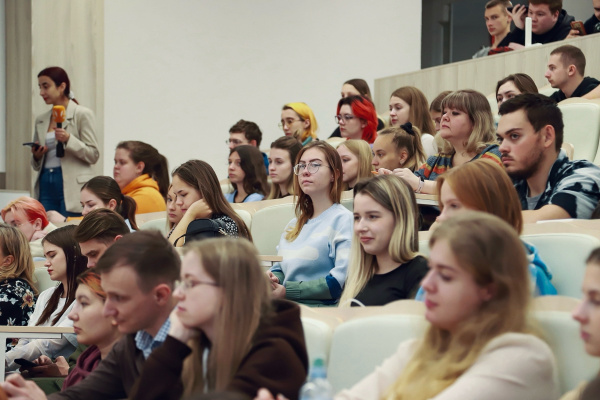 В Мурманск в следующем учебном году могут приехать 200 иностранных студентов 