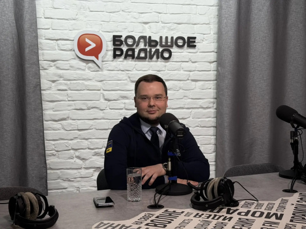 Стереотип о зумерах не поддерживаю: Лебедев рассказал, как детям попасть в администрацию Мурманска